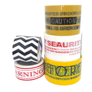 Custom Printh Adhesive Tape