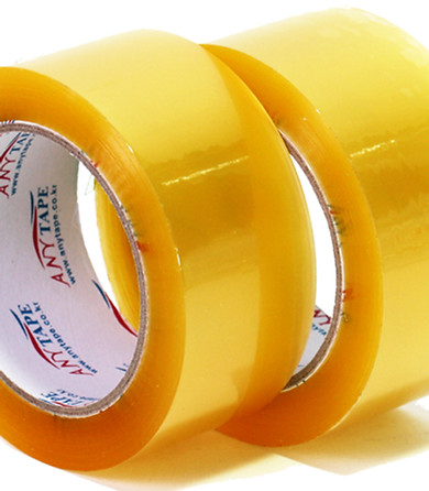 Packaging Adhesive Tape - ANYTAPE