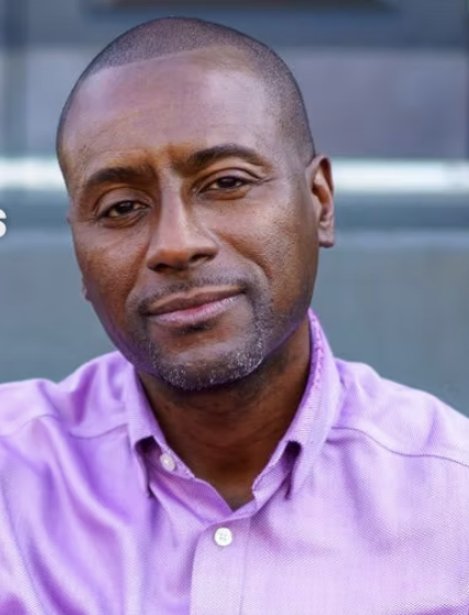 Dr. Walter S. Bowman Sr.