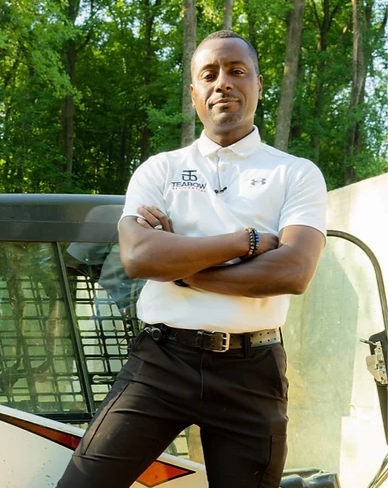 Dr. Walter Bowman Sr.