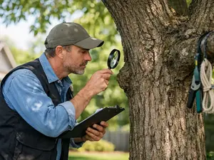 Tree Inspection Guide for Homeowners