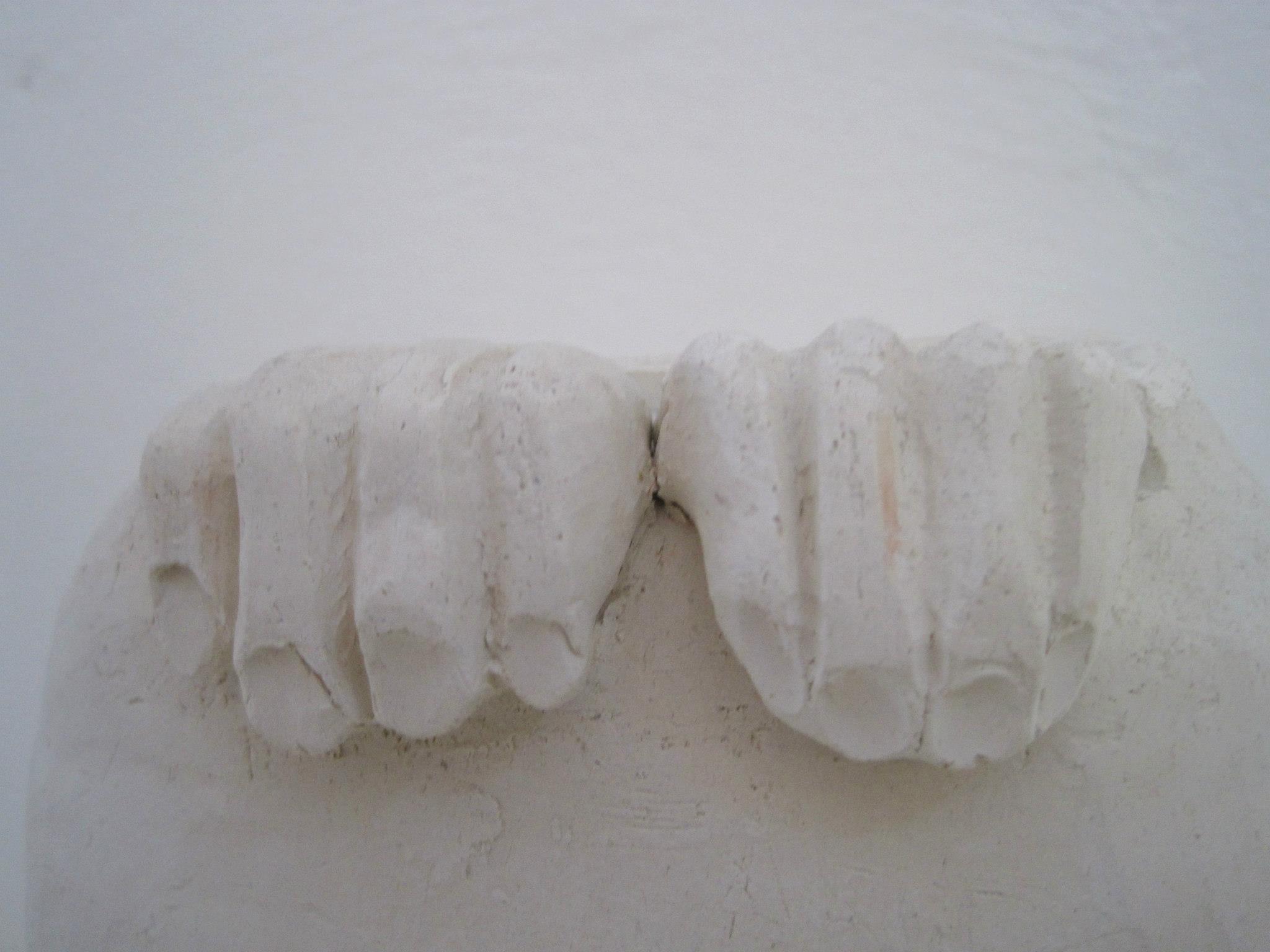 Grip keramiek