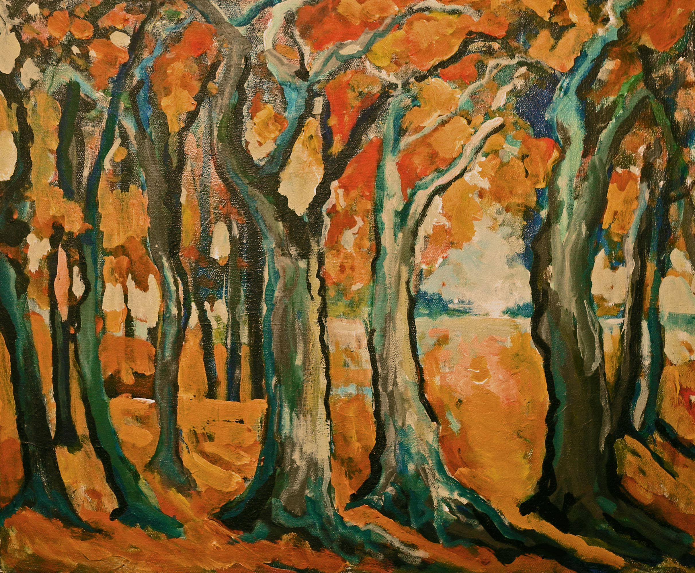 bomen 1