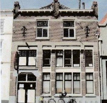 Tekenles Maggy in Zutphen