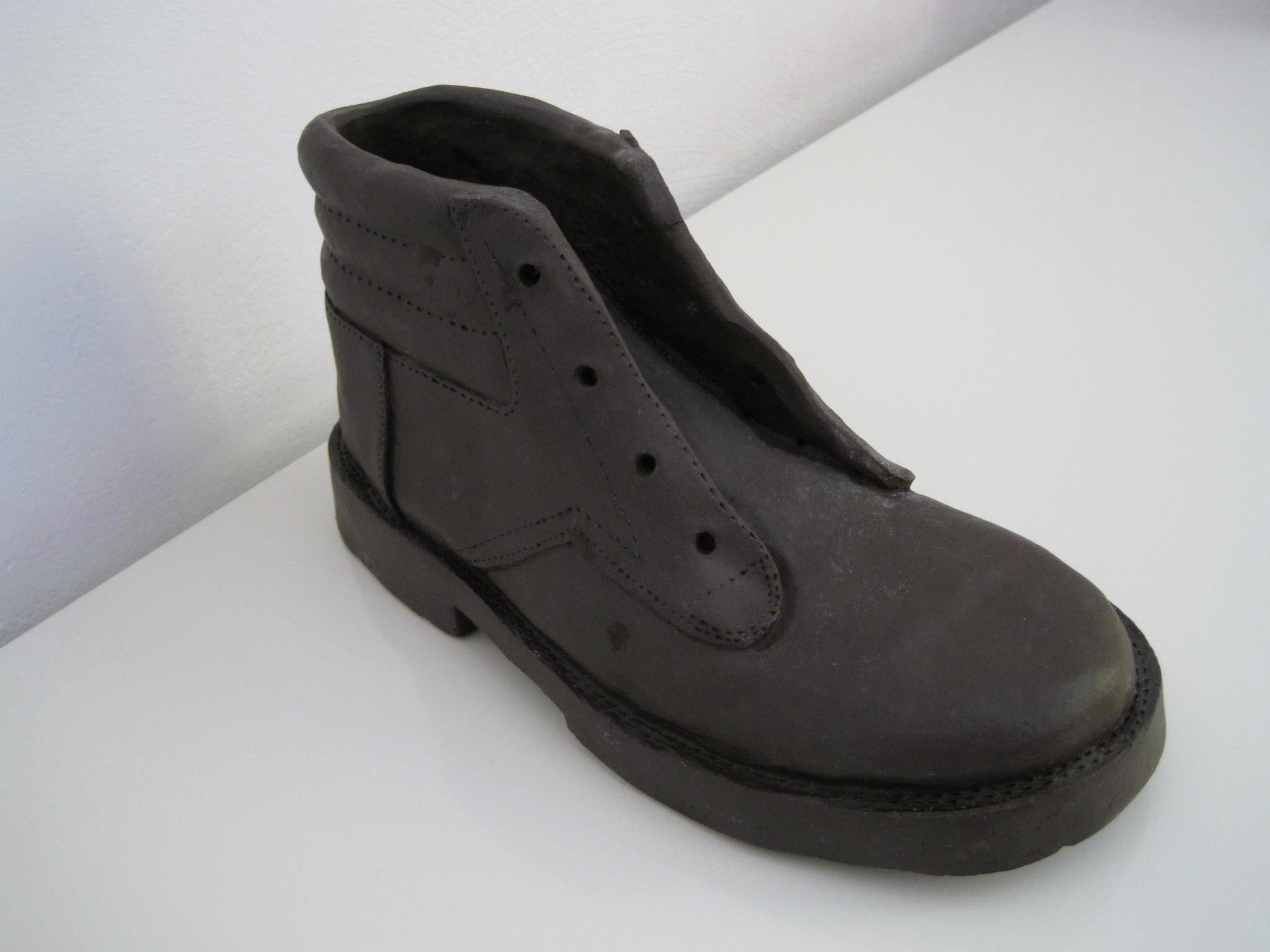 Schoen keramiek