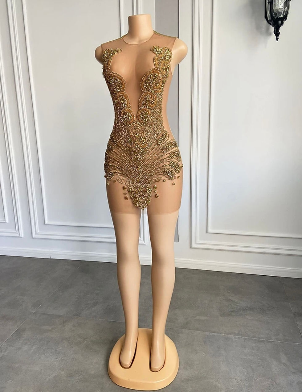 Thumbnail: Ariana Dress