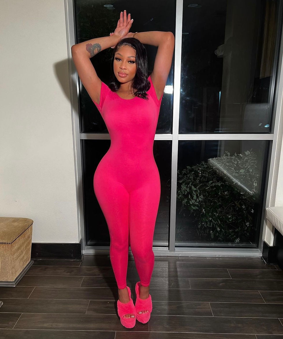 Thumbnail: Barbie Jumpsuit