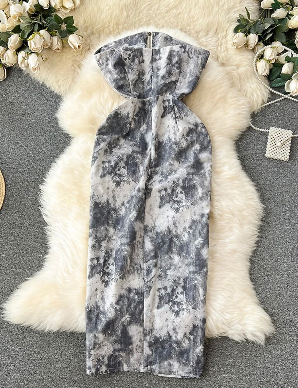 Thumbnail: Nice for What Dress