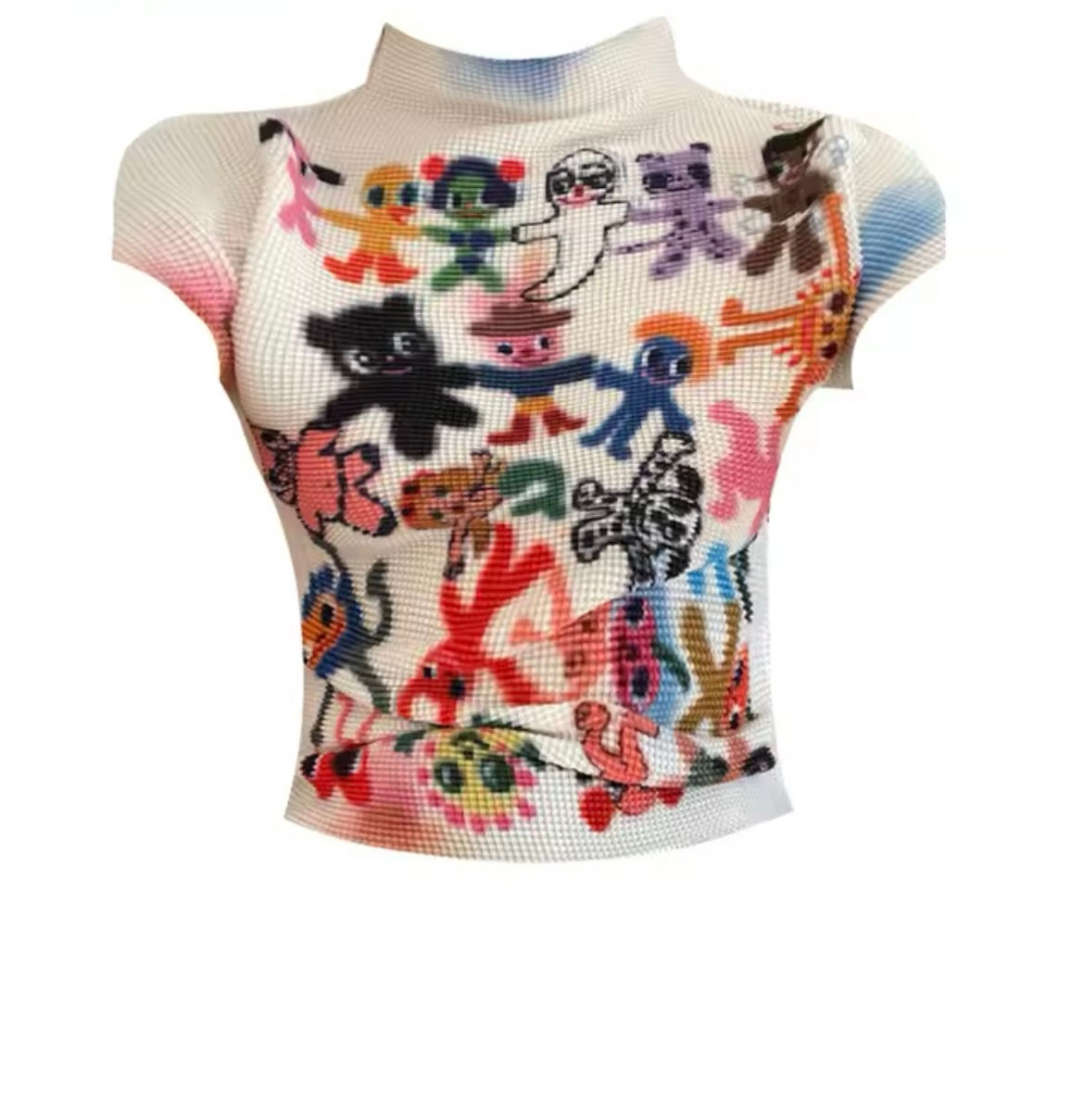 Mamushi Shirt 