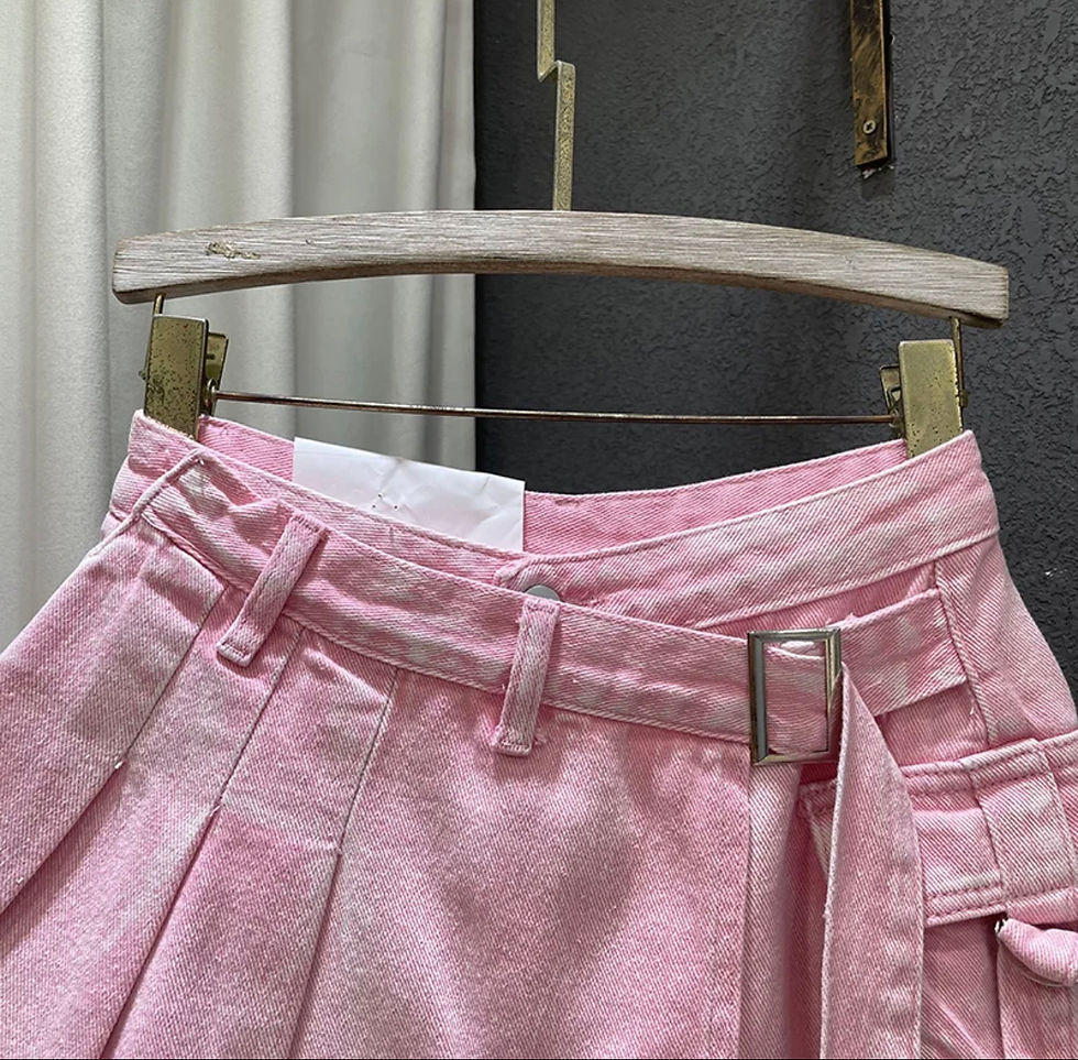 Thumbnail: Dream Skort