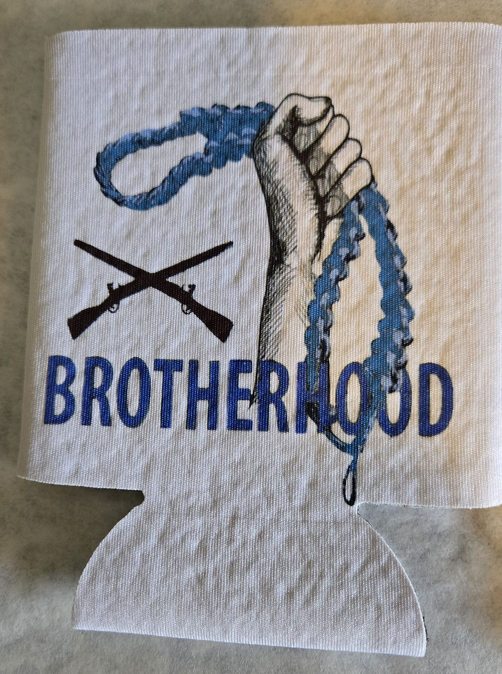 Thumbnail: Can Koozies page 2
