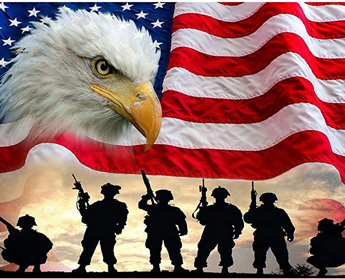 Thumbnail: Patriotic Mouse Pads