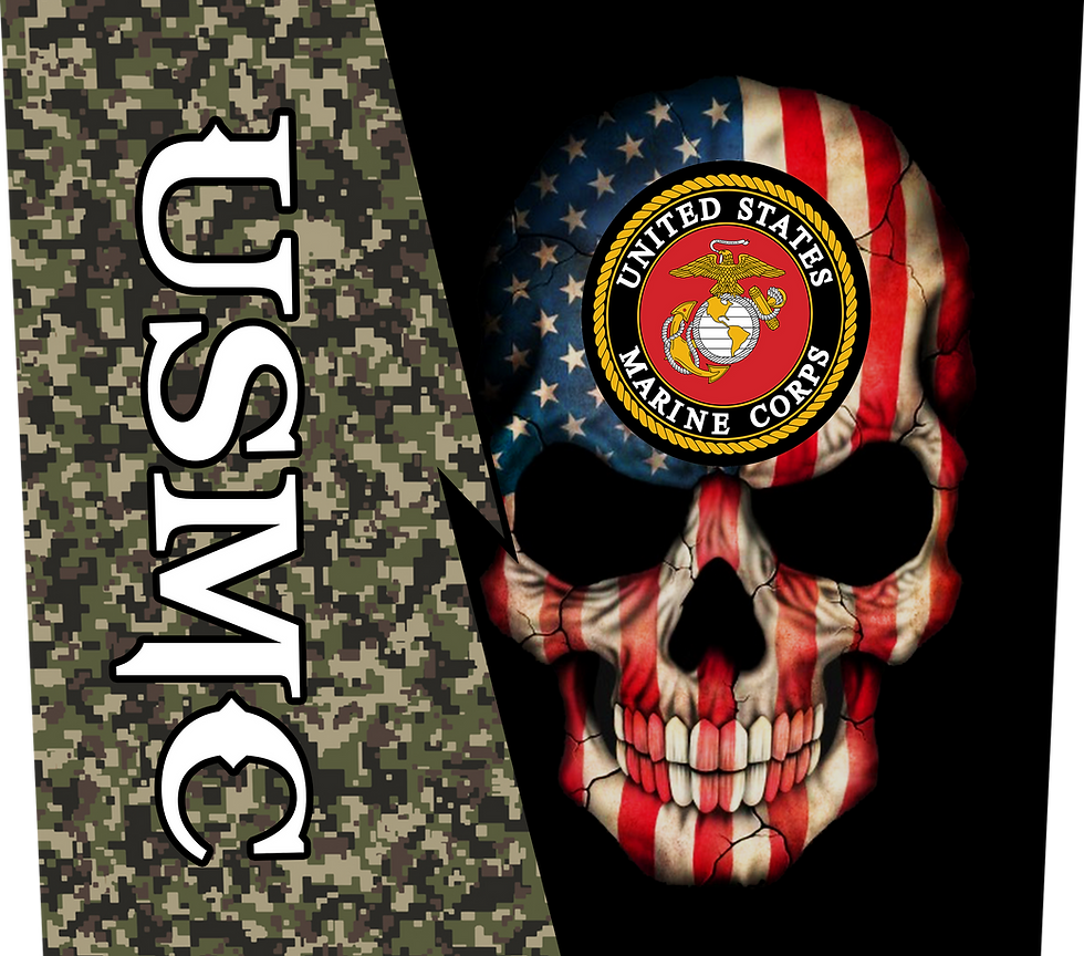 Thumbnail: Marine MousePads