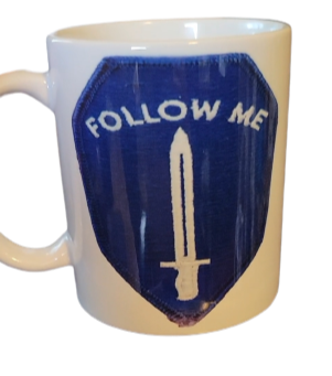 Thumbnail: Coffee Mug