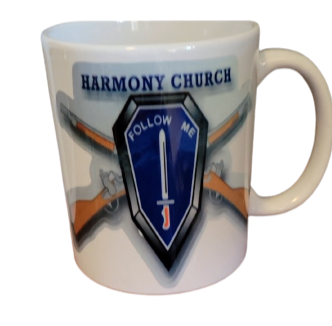Thumbnail: Coffee Mug