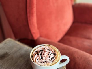 February 2026 Drink Specials 