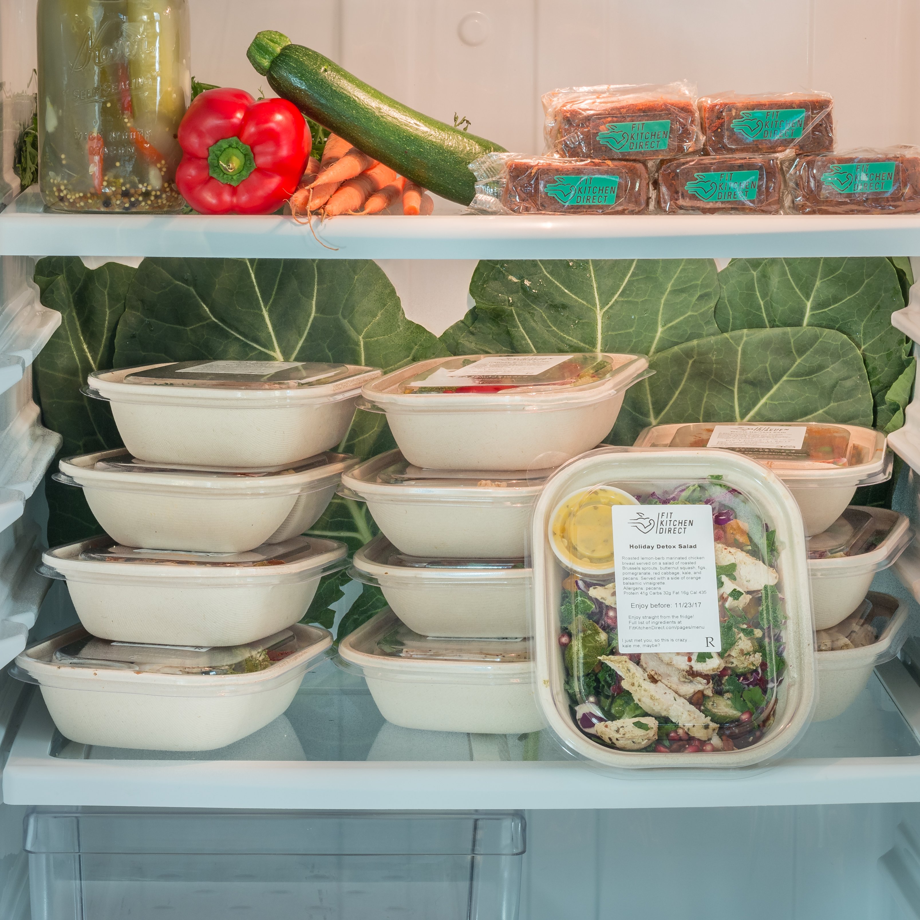 Fit Kitchen Direct