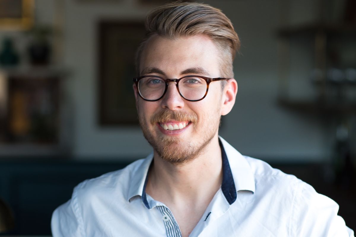 Tyler Jaskey | Chef