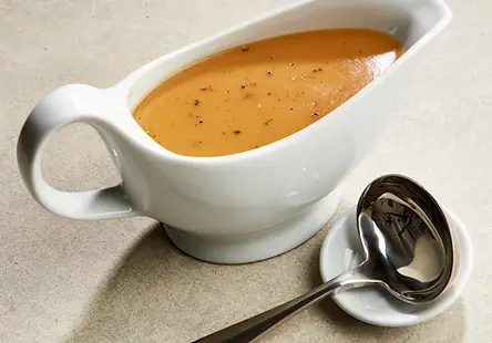 HELVETIA FARM MARKET CREAMY TURKEY GRAVY
