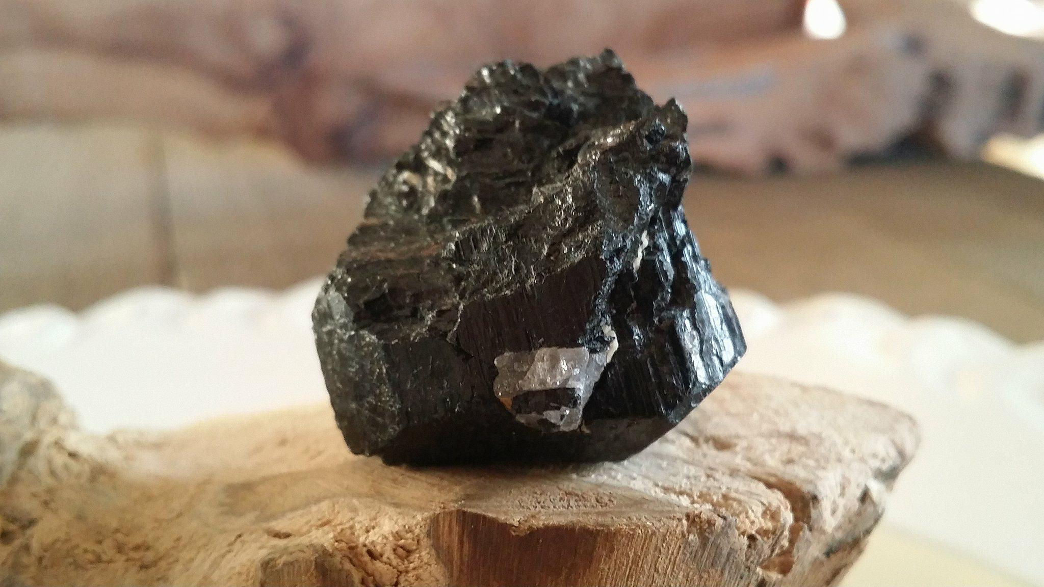 Black Tourmaline