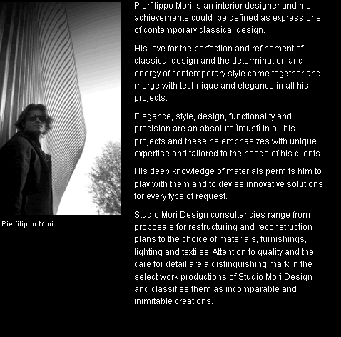 Pier filippo Mori