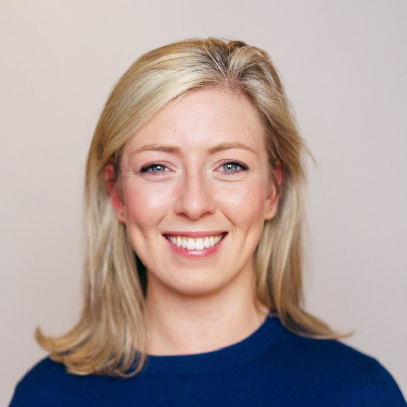 Tara Livesey, Chief of Staff