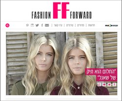 Fashion blog