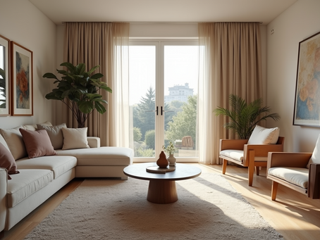 Expert Tips for Interior Decorating Perfection