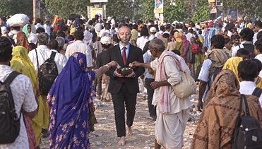 Leo Kadele Hardiwar India.png