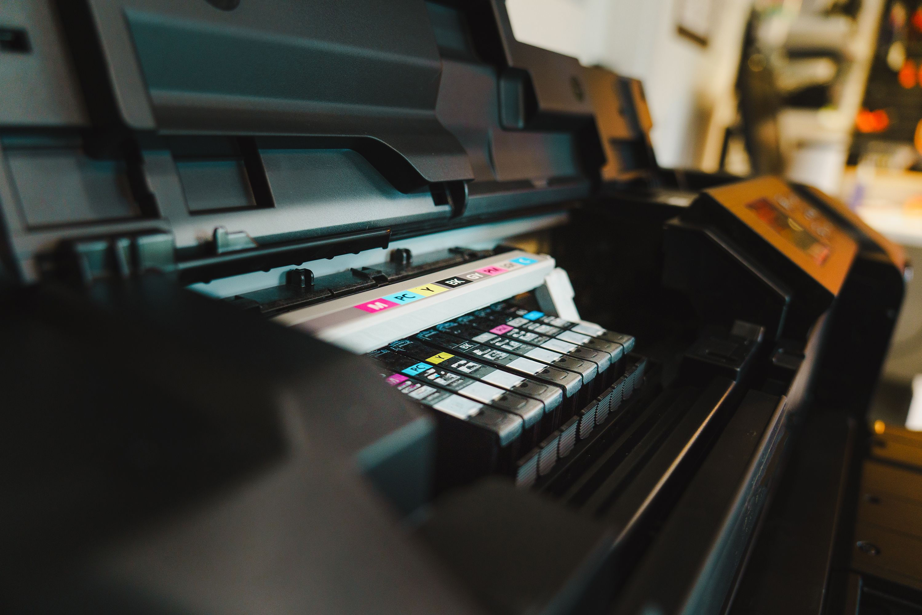 Sublimation Printing