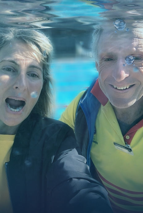 Episode Six - Scott Denison | website