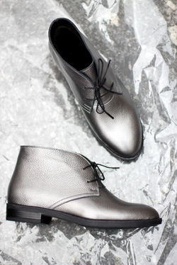 Съемка обуви