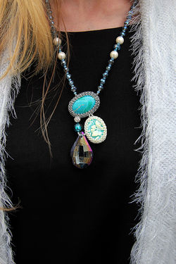 Рекламная фотосъемка аксессуаров