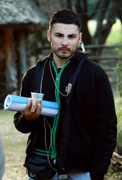 Репортажная фотосъемка