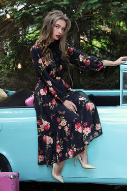 Фотосъемка для лук буков