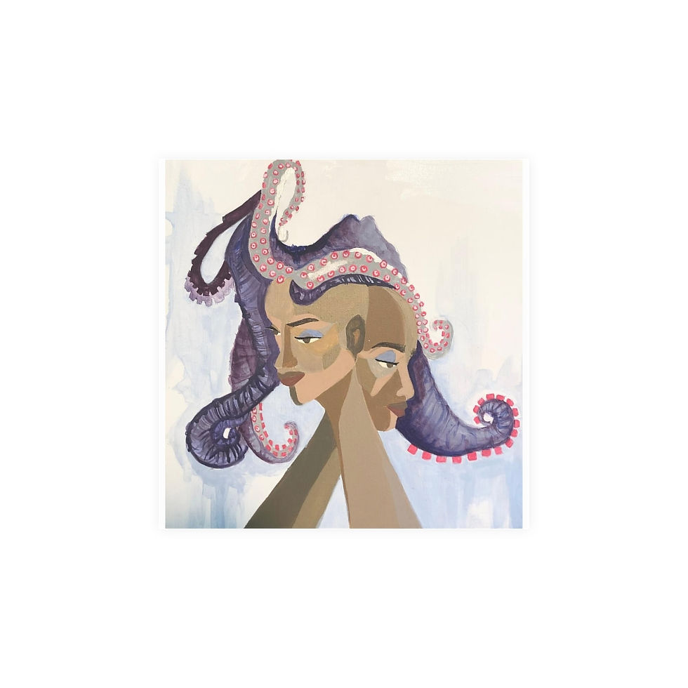 Thumbnail: Matte Paper Poster
