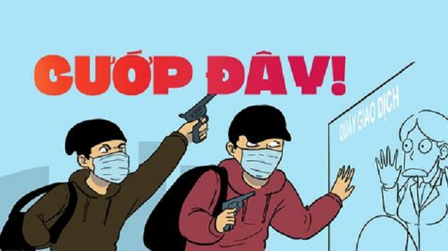 Mơ thấy bị cướp đánh con gì? Giải mã giấc mơ thấy bị cướp trong lô đề content media
