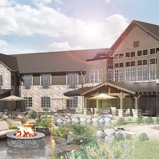Northshore Assisted Living