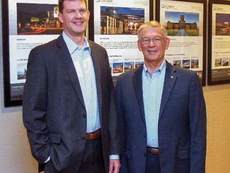 Gallaher & Associates Inc. Celebrates 50 Years Serving Others