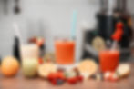 SMOOTHIES Y ZUMOS NATURALES