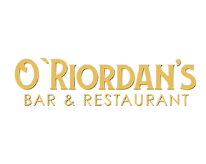 7621001 Wellbar Properties O'Riordans Bar Logo.png