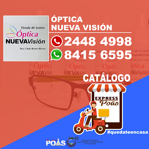 EmpresasCatÃ¡logoExpressÃpticaNuevaVisi