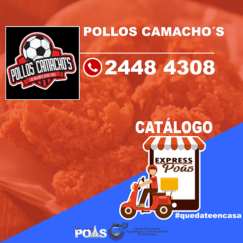 EmpresasCatÃ¡logoExpressPollosCamacho.pn