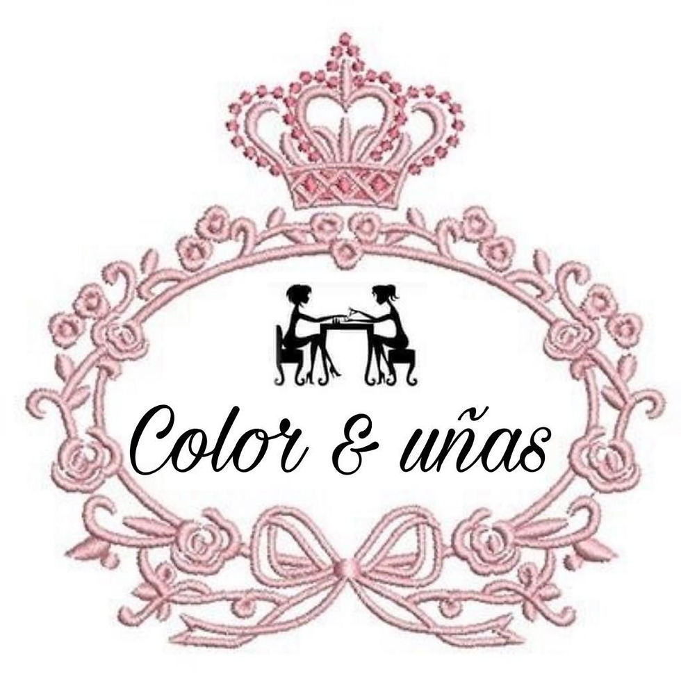 Color & uñas