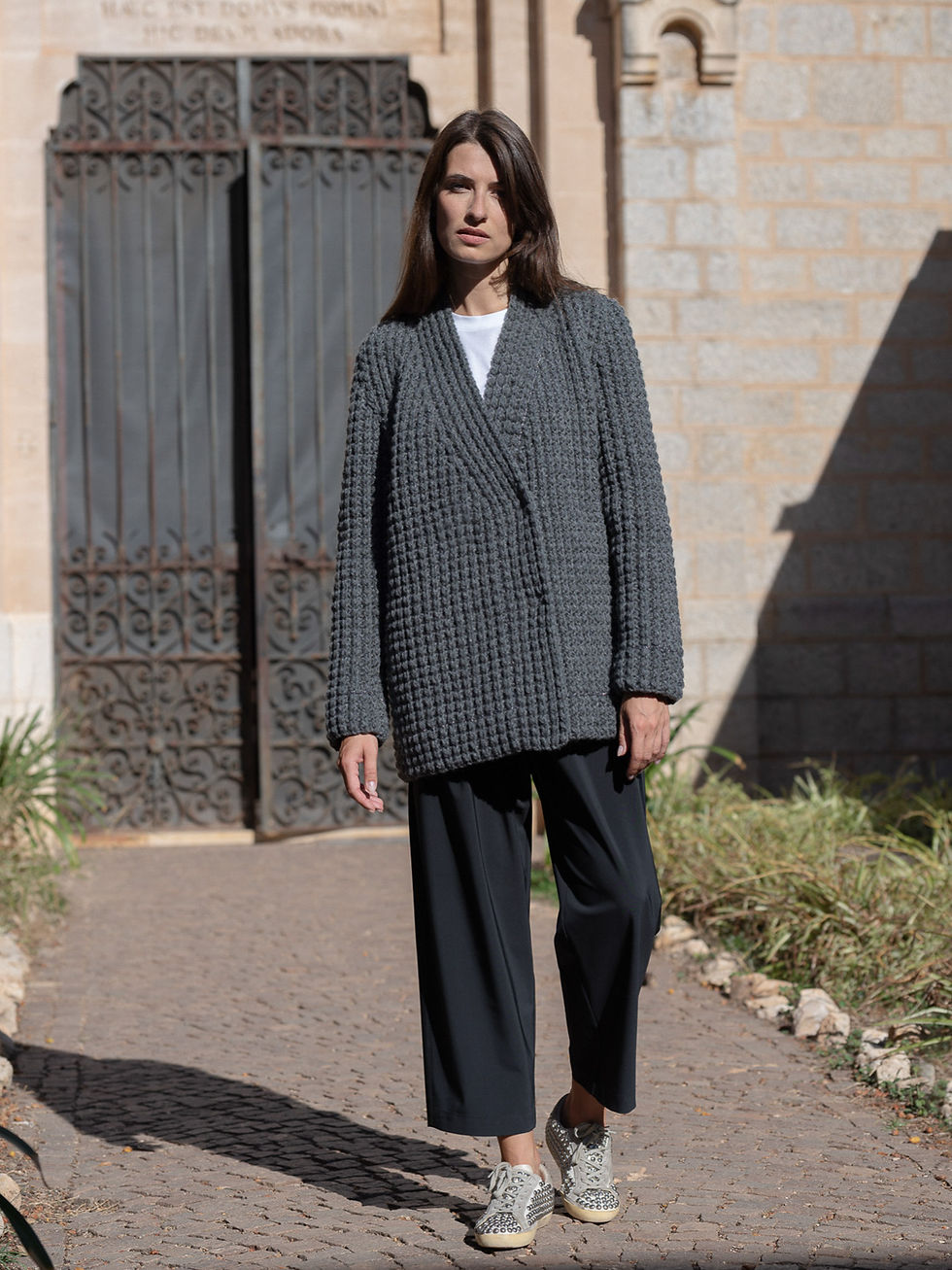 Thumbnail: Gabi Embellished Cardigan