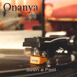 Been a Fool Acoustic Singer Songwriter Onanya