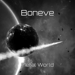 Boneve Metal World Redmond Records