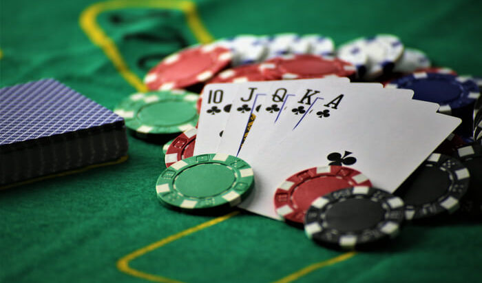 How To Beat Online Poker Algorithms