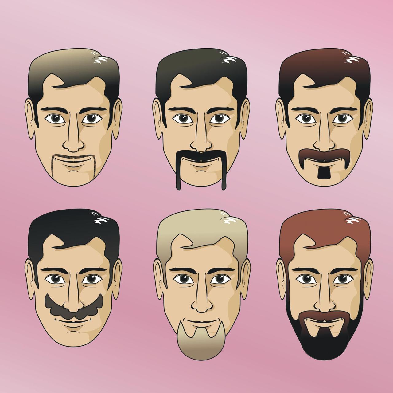 FACES