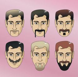 FACES